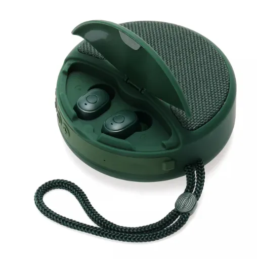 Radio Parlante Bluetooth Usb + Audífonos T&G (TM) Ref: TG-808