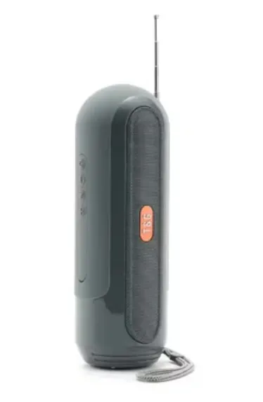 Radio Parlante Bluetooth 5w (TM) T&G Ref: TG618