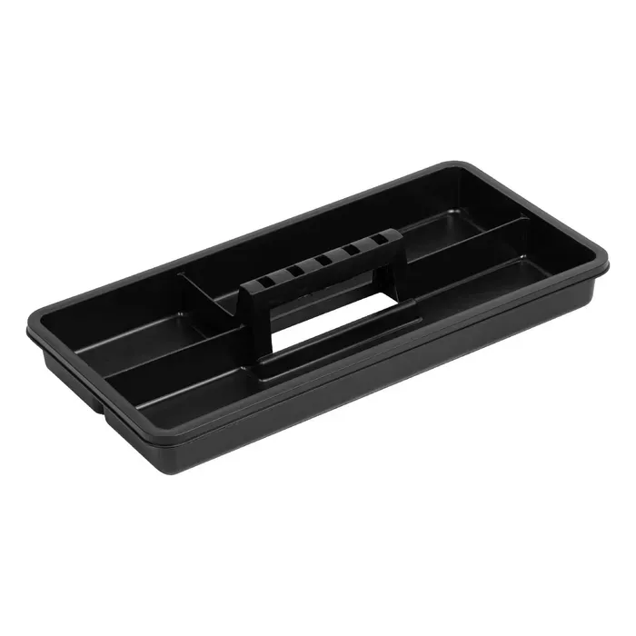 Caja Para Herramienta De 17" Industrial Marca Truper