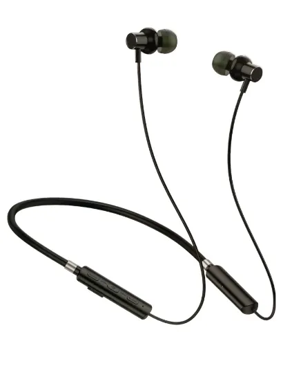 Audifonos Deportivo Bluetooth Inalámbrico TM-S20