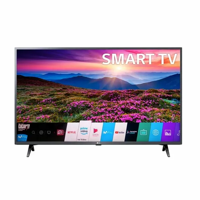 Televisor  Lg Electronics 43 Pulgadas Smart TV Full HD Led Bluetooth