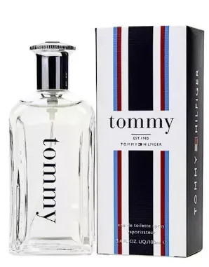 Tommy by Tommy Hilfiger AAA PREMIUM " HOMBRE " + OBSEQUIO