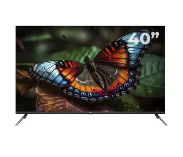 TV KALLEY 40" Pulgadas 102 cm K-GTV40 FHD LED Smart TV