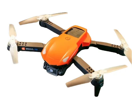 Drone Plegable Con Cámara, ZFR, WIFI, (TM) Ref: V10