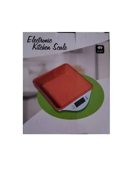 Gramera Electronic Kitchen Scale