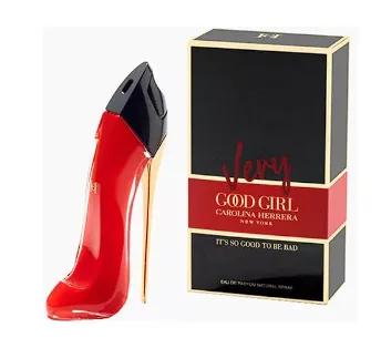  Carolina Herrera Very Good Girl Glam  AAA PREMIUM "DAMA"