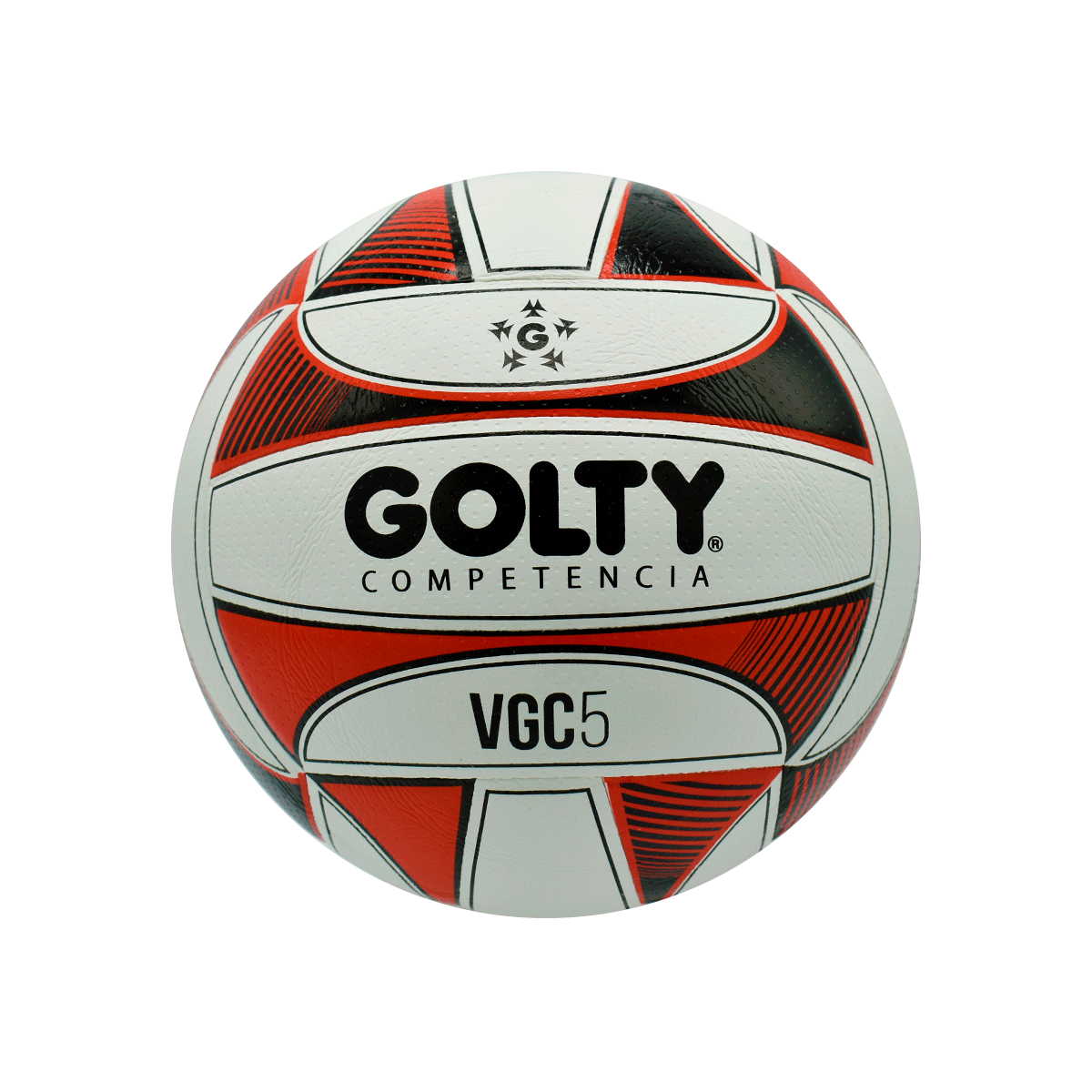 Balón Voleibol Vento V8CPU #5 PVC – Sportida