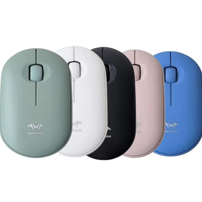 Mouse Bluetooth Wattana Wtveg-01 Vega