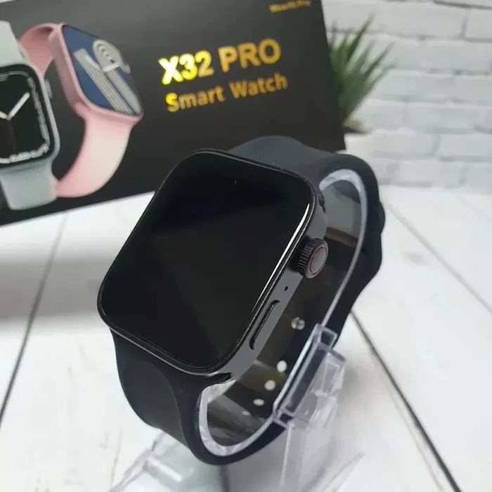   Smart Watch X32 Pro 