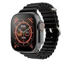 Reloj Smart Watch X8+ultra Negro