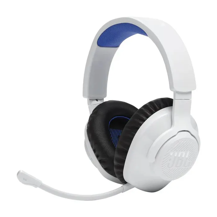 Diadema JBL Quantum Q360P Blanco Original