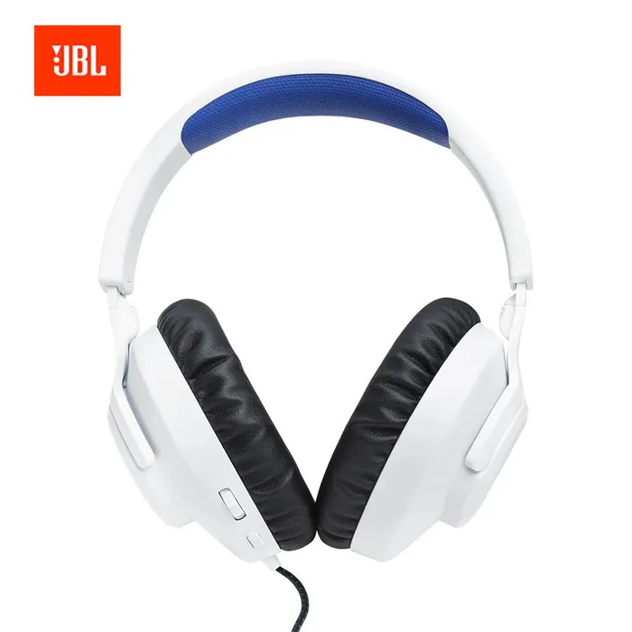 Diadema JBL Quantum Q360P Blanco Original