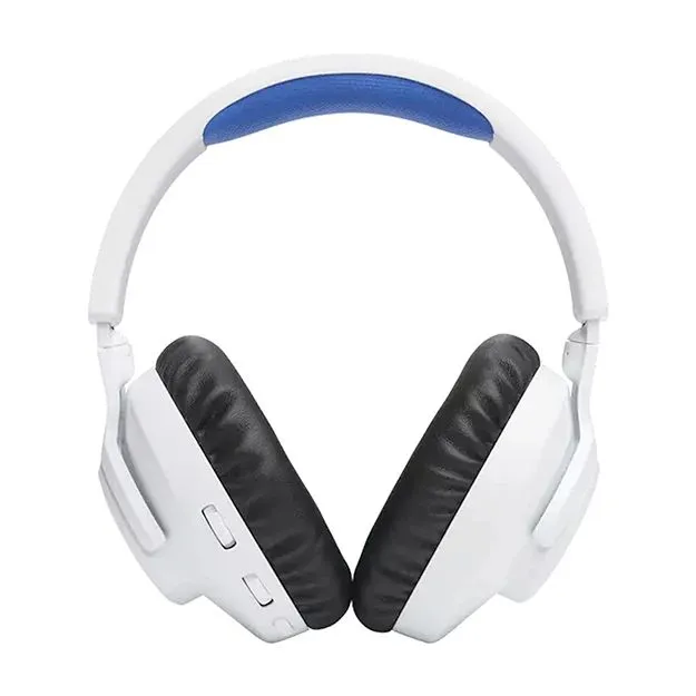 Diadema JBL Quantum Q360P Blanco Original