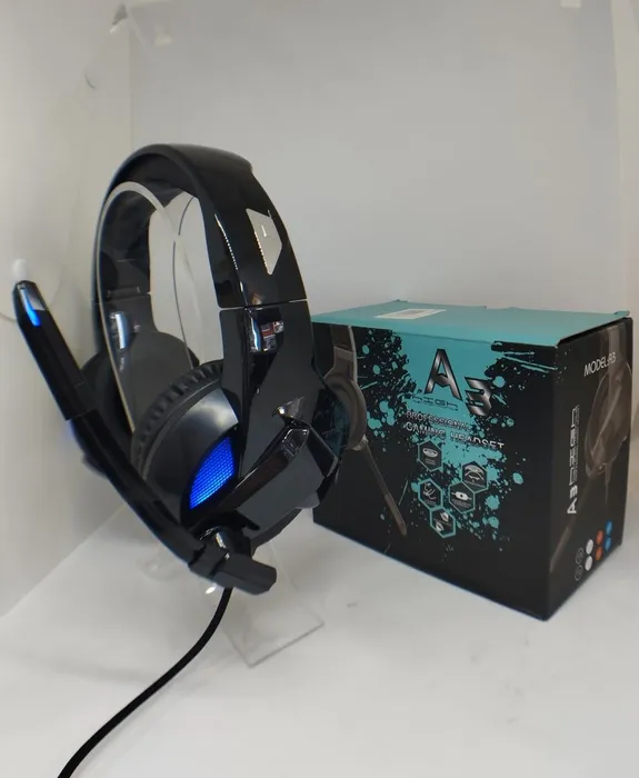 DIADEMA GAMER YS-A3