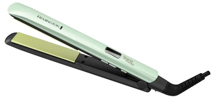 Secador Remington Power Shine con Cerámica Iónes y Turmalina D3190