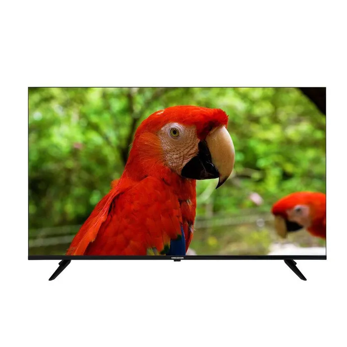 Televisor Challenger 58" Google TV 4K HDR