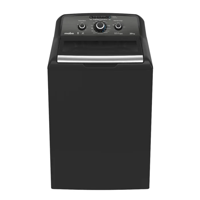 Lavadora Mabe Automática Infusor 20 kg - LMC70203WDAB0