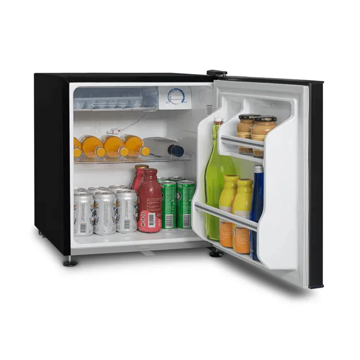 Minibar Challenger Gris 50.5 Litros