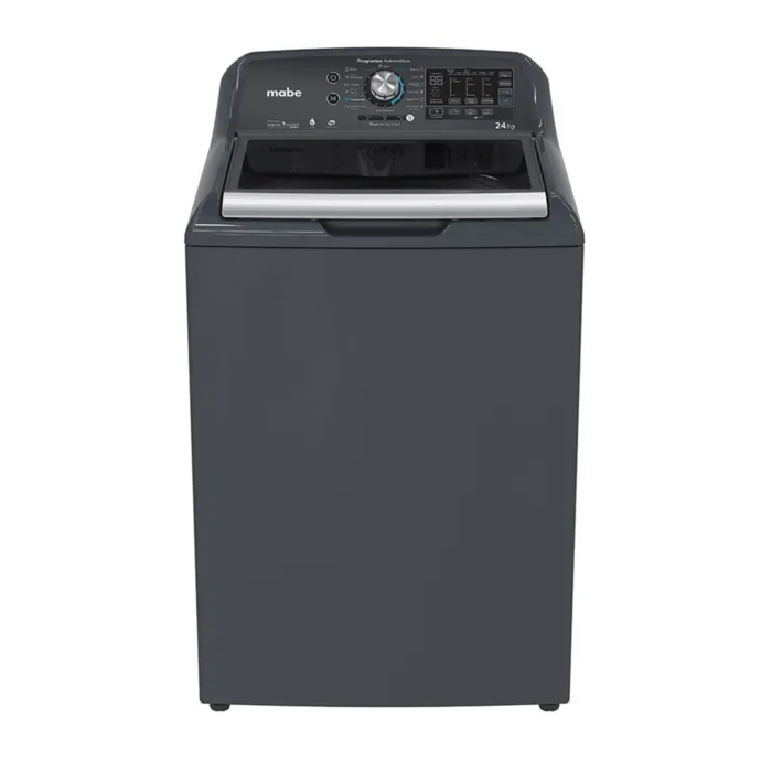 Lavadora Mabe Automática 24 kg - LMC74201WDAB0