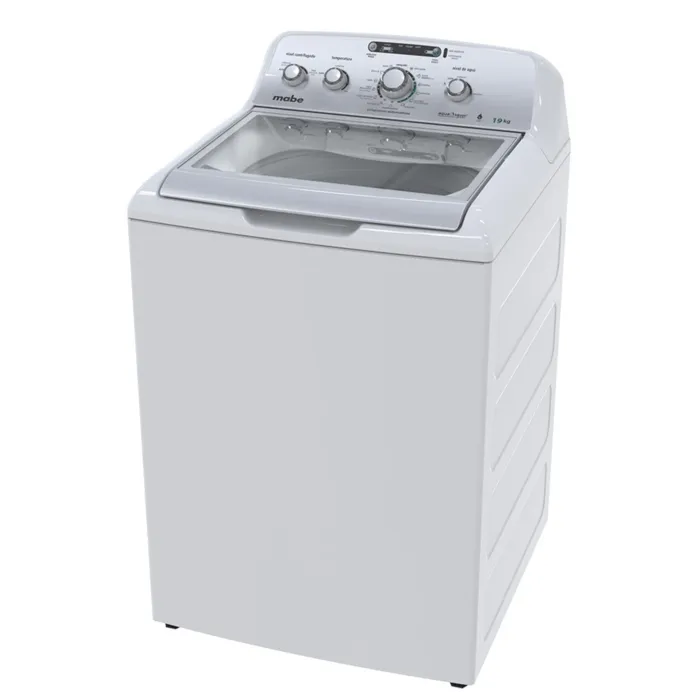 Lavadora Mabe Automática 19 kg - LMA79114WBAB0