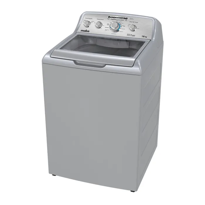 Lavadora Mabe Automática 19 kg - LMA79104WGAB1