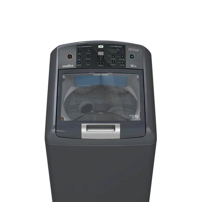 Lavadora Mabe Automática 16 kg - LMC46100WDAB0