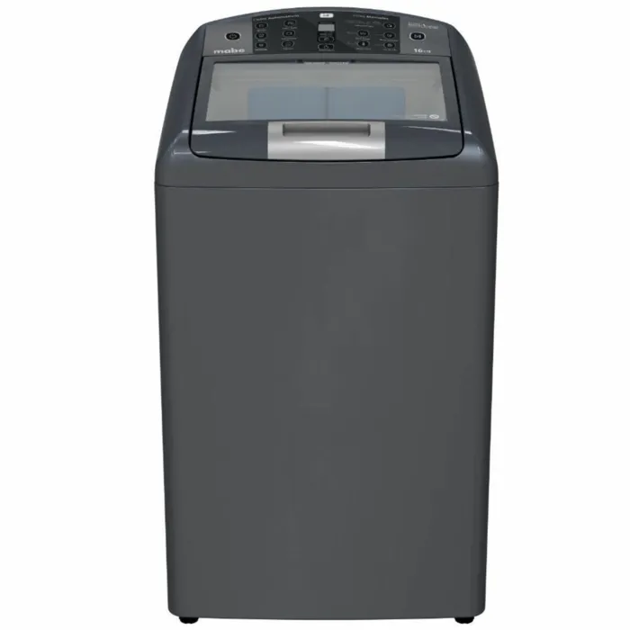 Lavadora Mabe Automática 16 kg - LMC46100WDAB0