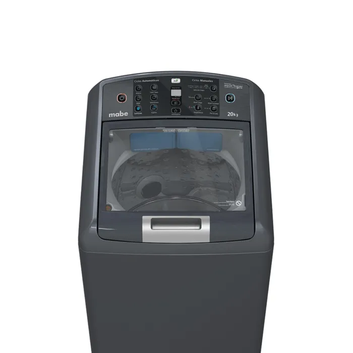 Lavadora Mabe Automática 20 kg - LMC70200WDAB1