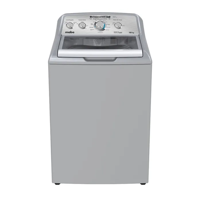 Lavadora Mabe Automática 19 kg - LMA79104WGAB1