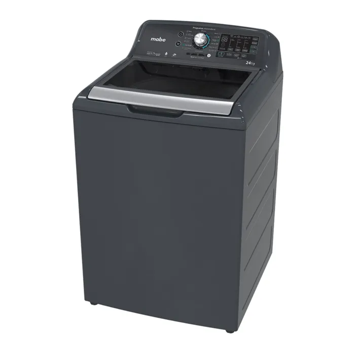 Lavadora Mabe Automática 24 kg - LMC74201WDAB0