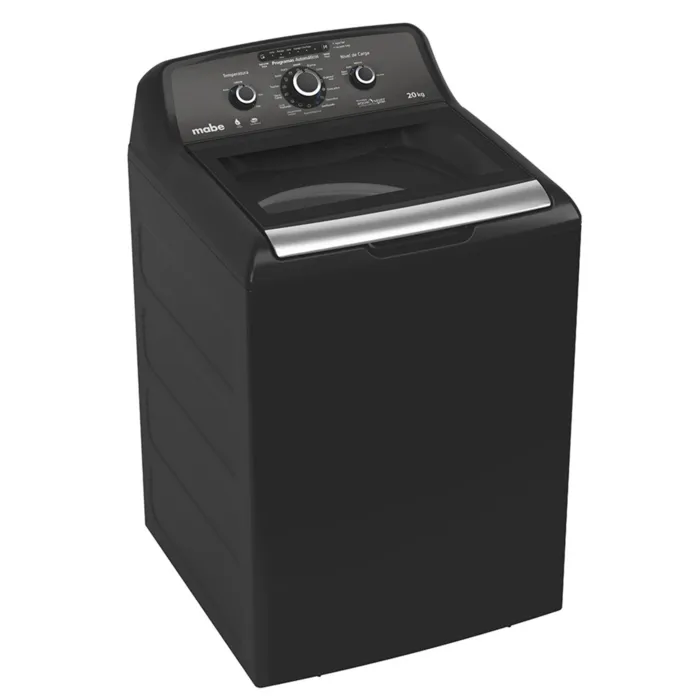 Lavadora Mabe Automática Infusor 20 kg - LMC70203WDAB0