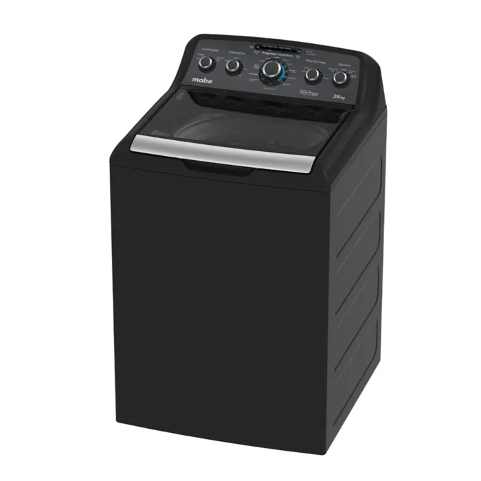 Lavadora Mabe Automática 24 kg - LMC74215WDAB0