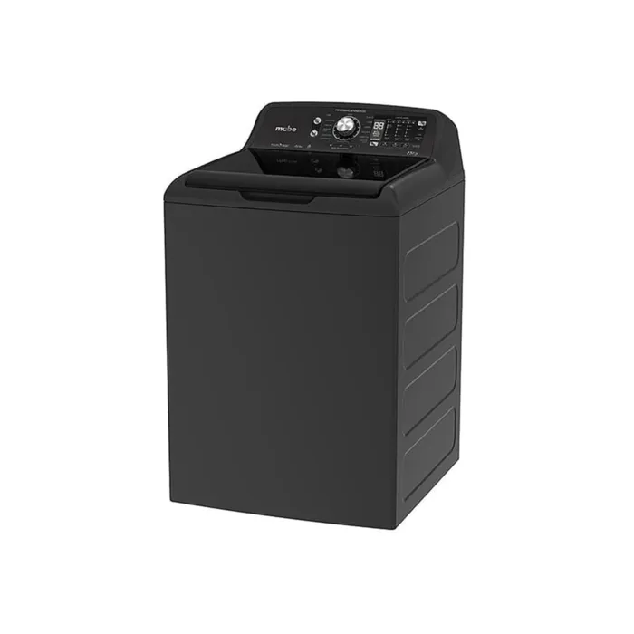 Lavadora Mabe Automática 25 kg - LMC75201WDAB0