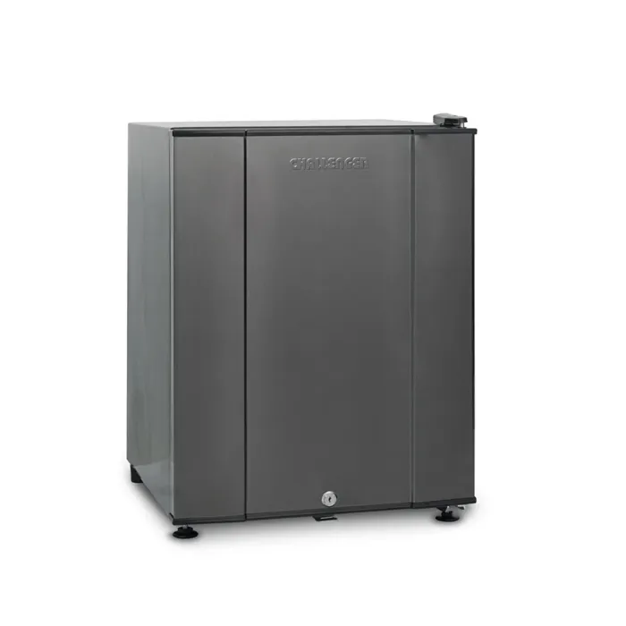 Minibar Challenger Gris 50 Litros CR 050 Minibar Challenger Gris 50 Litros