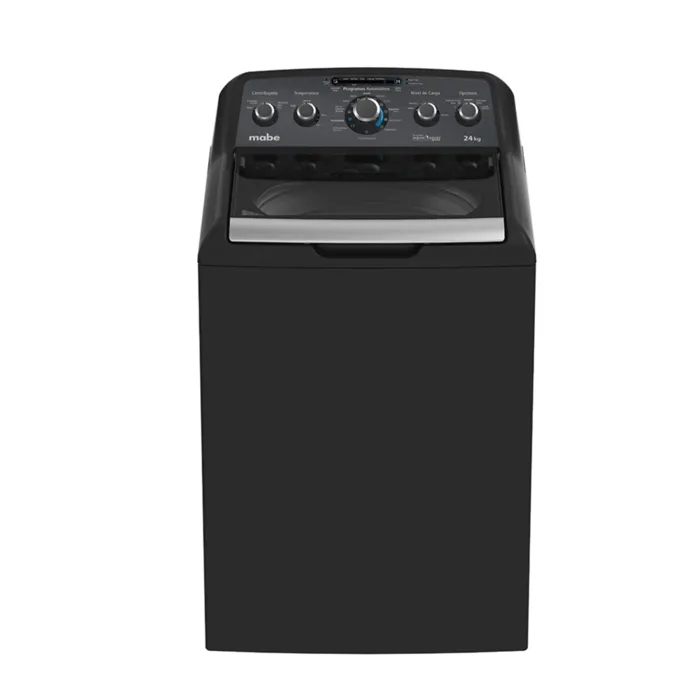 Lavadora Mabe Automática 24 kg - LMC74215WDAB0