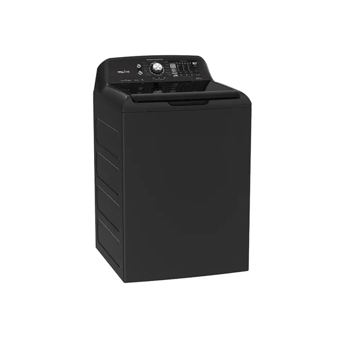 Lavadora Mabe Automática 25 kg - LMC75201WDAB0