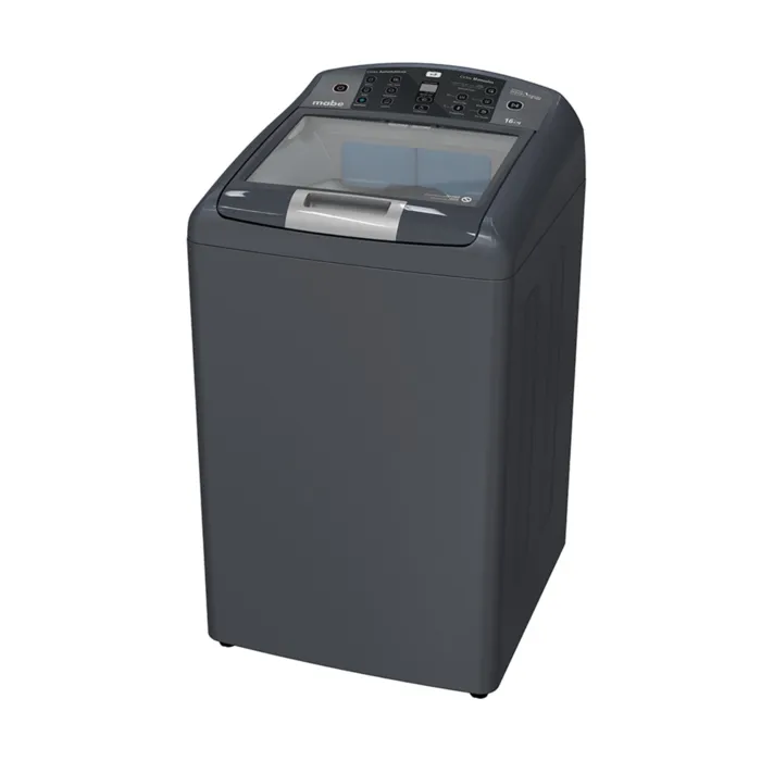 Lavadora Mabe Automática 16 kg - LMC46100WDAB0