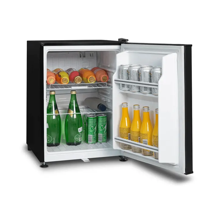 Minibar Challenger Gris 50 Litros CR 050 Minibar Challenger Gris 50 Litros