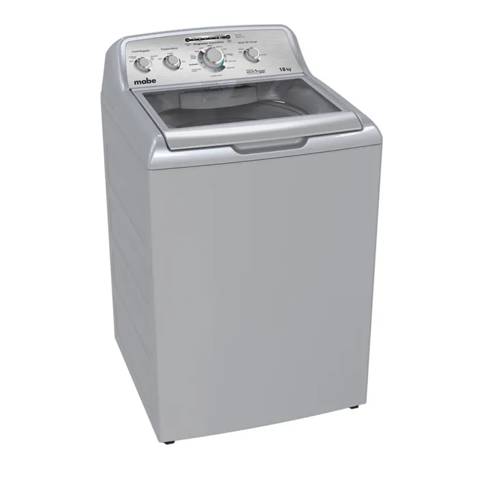 Lavadora Mabe Automática 19 kg - LMA79104WGAB1