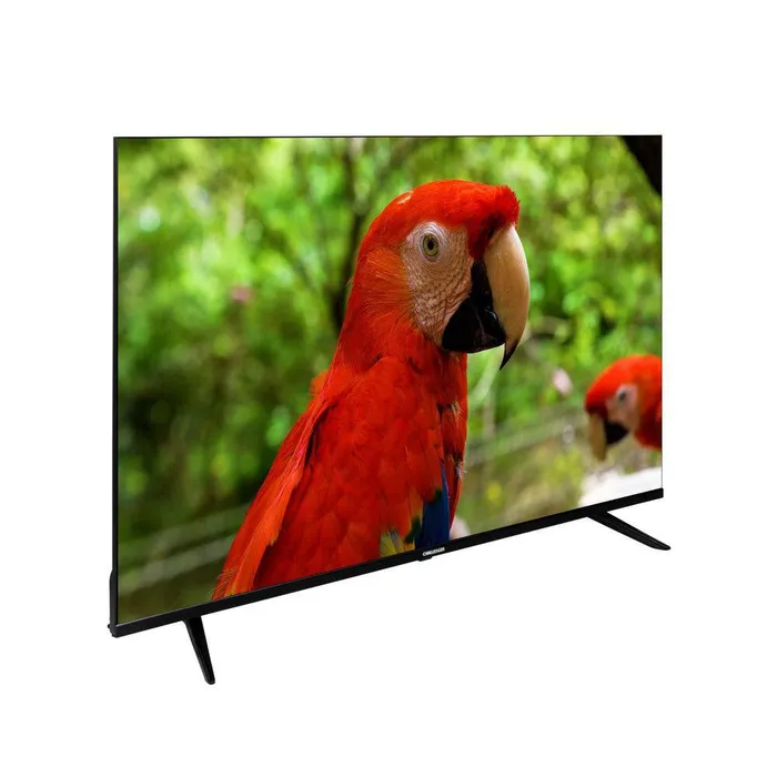 Televisor Challenger 58" Google TV 4K HDR