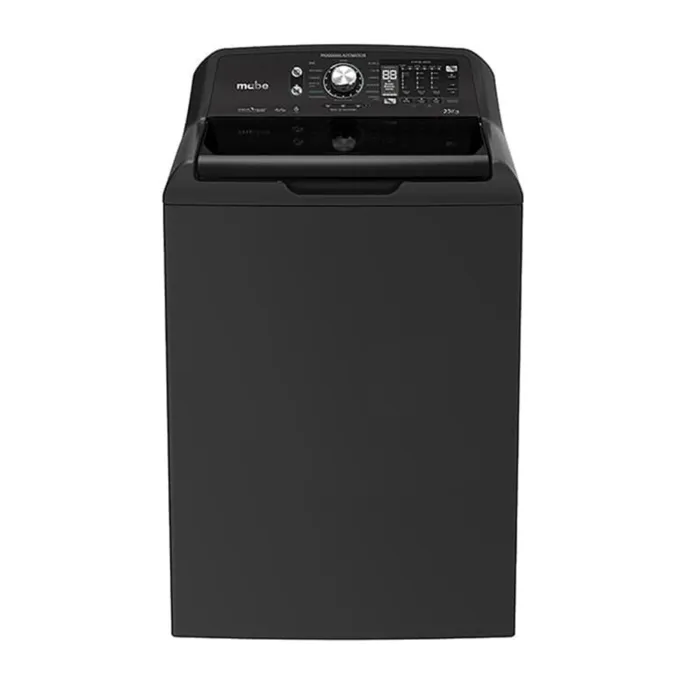 Lavadora Mabe Automática 25 kg - LMC75201WDAB0