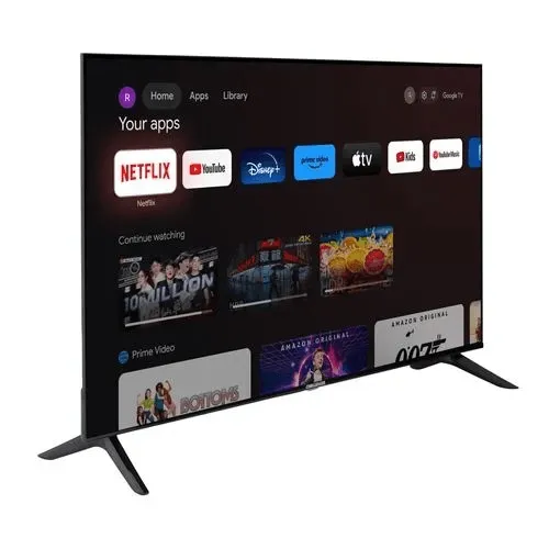 Televisor Challenger 40" Google TV Full HD