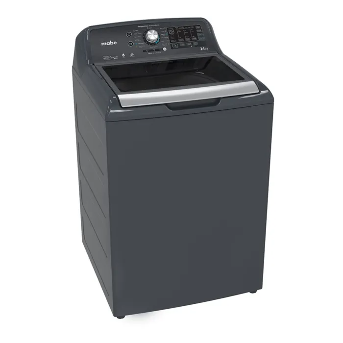 Lavadora Mabe Automática 24 kg - LMC74201WDAB0