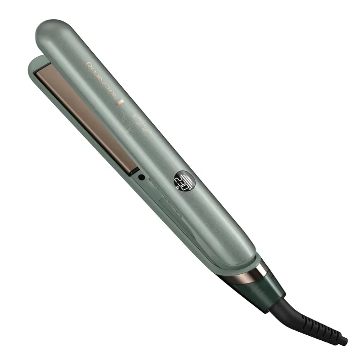 Plancha Alisadora Remington Botanicals S32A-110F Plancha Alisadora Remington Botanicals,  S32A-110F