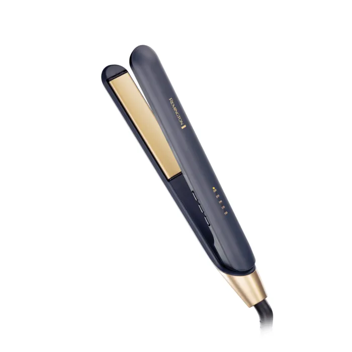 Plancha Alisadora Remington Sapphire Luxe, S5805-110F