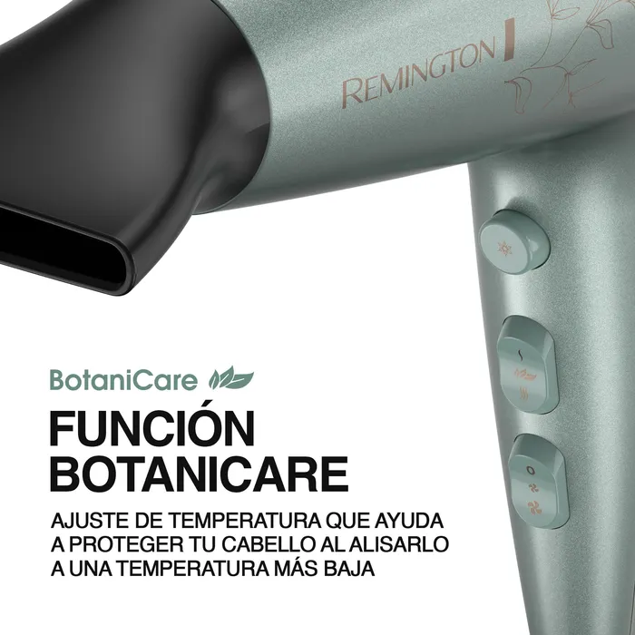 Secador AC Remington Botanicals, D27A-100F