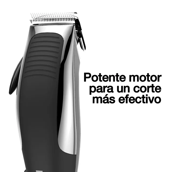 Cortador De Cabello Remington Grooming Kit HC1080 Cortador De Cabello Remington Grooming Kit, HC1080