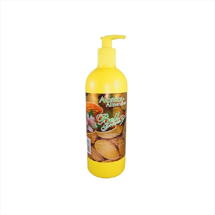 Bell Franz Aceite De Almendras 480ml BF21