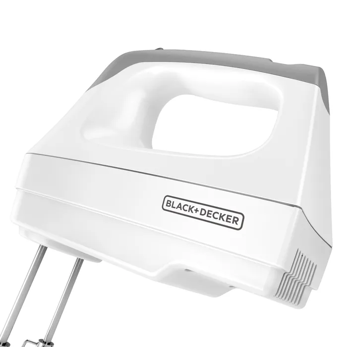 Batidora Manual Black + Decker de 6 Velocidades MX3000W Batidora Manual Black + Decker de 6 Velocidades, MX3000W