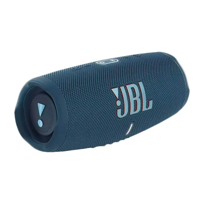 Parlante JBL Charge 5 Bluetooth Azul